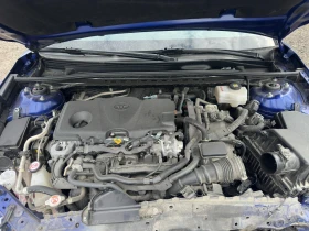 Toyota Camry 2.5 hybrid 218кс На части!, снимка 13