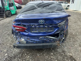 Toyota Camry 2.5 hybrid 218кс На части!, снимка 5
