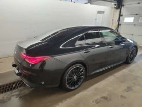 Mercedes-Benz CLA 250  | PREMIUM PACK | PANO | AMBIENT | , снимка 3