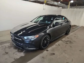 Mercedes-Benz CLA 250  | PREMIUM PACK | PANO | AMBIENT | , снимка 1