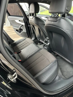 Audi A4 S line Matrix, снимка 12