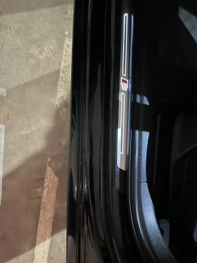 Audi A4 S line Matrix, снимка 8