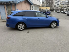 Kia Ceed SW Comfort, снимка 3