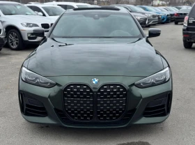 BMW 440 XDRIVE* HARMAN* KARDON* ШИБИДАХ* KEYLESS* КАМЕРИ* , снимка 3