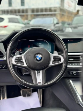 BMW 440 XDRIVE* HARMAN* KARDON* ШИБИДАХ* KEYLESS* КАМЕРИ* , снимка 6
