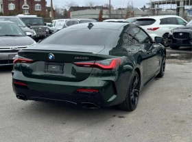 BMW 440 XDRIVE* HARMAN* KARDON* ШИБИДАХ* KEYLESS* КАМЕРИ* , снимка 4