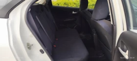 Honda Civic 1, 6 I-DTEC, , ЛЕД, КАМЕРА, снимка 12