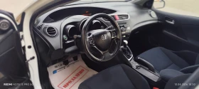 Honda Civic 1, 6 I-DTEC, , ЛЕД, КАМЕРА, снимка 11