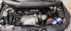 Honda Civic 1, 6 I-DTEC, , ЛЕД, КАМЕРА, снимка 14
