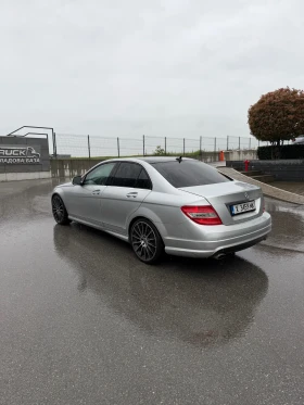 Mercedes-Benz C 320 AMG* Keyless* PANO* Memory* F1, снимка 5