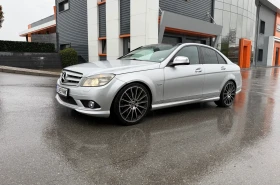 Mercedes-Benz C 320 AMG* Keyless* PANO* Memory* F1, снимка 1