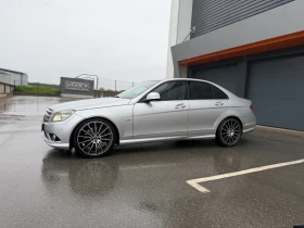Mercedes-Benz C 320 AMG* Keyless* PANO* Memory* F1, снимка 11