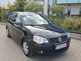 VW Polo 1.2i* (70кс)* * FACELIFT* * НОВ ВНOC* * , снимка 2