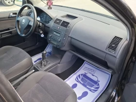 VW Polo 1.2i* (70кс)* * FACELIFT* * НОВ ВНOC* * , снимка 17