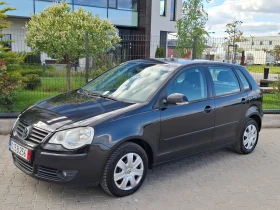 VW Polo 1.2i* (70кс)* * FACELIFT* * НОВ ВНOC* * , снимка 12