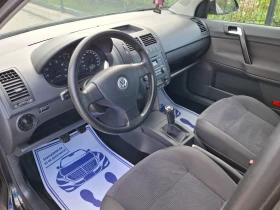 VW Polo 1.2i* (70кс)* * FACELIFT* * НОВ ВНOC* * , снимка 16