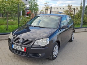 VW Polo 1.2i* (70кс)* * FACELIFT* * НОВ ВНOC* * , снимка 8