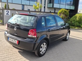 VW Polo 1.2i* (70кс)* * FACELIFT* * НОВ ВНOC* * , снимка 7
