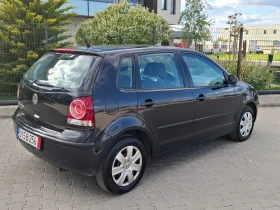 VW Polo 1.2i* (70кс)* * FACELIFT* * НОВ ВНOC* * , снимка 4