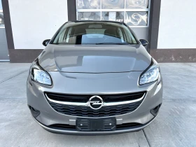 Opel Corsa 1.4i-90кс 16V GPL / фабрична газ COSMO EURO6B KTEO, снимка 2