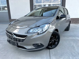 Opel Corsa 1.4i-90кс 16V GPL / фабрична газ COSMO EURO6B KTEO, снимка 3