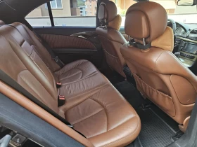 Mercedes-Benz E 220, снимка 14