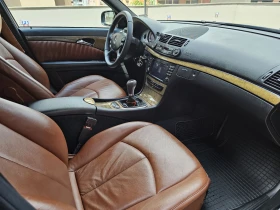 Mercedes-Benz E 220, снимка 13