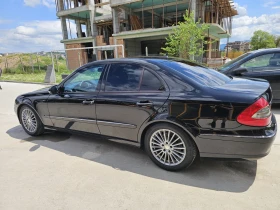 Mercedes-Benz E 220, снимка 4