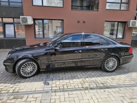 Mercedes-Benz E 220, снимка 6