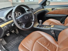 Mercedes-Benz E 220, снимка 10