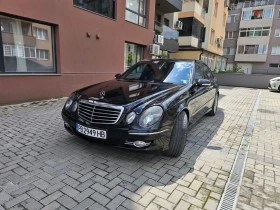 Mercedes-Benz E 220, снимка 5