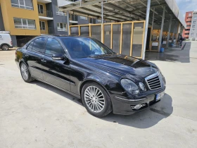 Mercedes-Benz E 220, снимка 2
