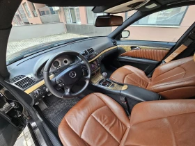 Mercedes-Benz E 220, снимка 16