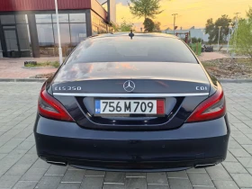 Mercedes-Benz CLS 350 350 CDI Face , снимка 4