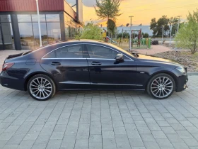 Mercedes-Benz CLS 350 350 CDI Face , снимка 7