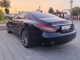 Mercedes-Benz CLS 350 350 CDI Face , снимка 5