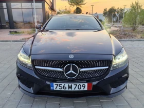 Mercedes-Benz CLS 350 350 CDI Face , снимка 1