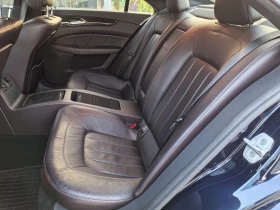 Mercedes-Benz CLS 350 350 CDI Face , снимка 15