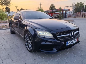 Mercedes-Benz CLS 350 350 CDI Face , снимка 2