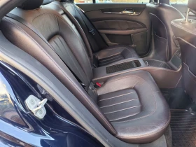 Mercedes-Benz CLS 350 350 CDI Face , снимка 16