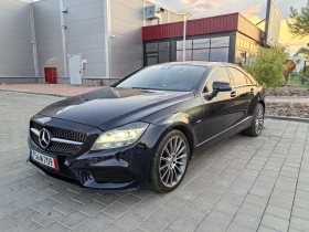 Mercedes-Benz CLS 350 350 CDI Face , снимка 3
