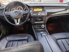 Mercedes-Benz CLS 350 350 CDI Face , снимка 10
