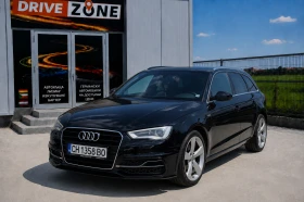 Audi A3 S-LINE/NAVI/150ps/AUTOMAT, снимка 1