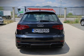 Audi A3 S-LINE/NAVI/150ps/AUTOMAT, снимка 3