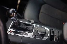 Audi A3 S-LINE/NAVI/150ps/AUTOMAT, снимка 16