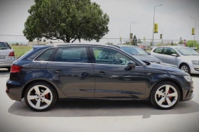 Audi A3 S-LINE/NAVI/150ps/AUTOMAT, снимка 5