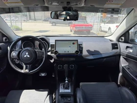 Mitsubishi Lancer * RALLIART * CARFAX * БЕЗ ПЪРВОНАЧАЛНА ВНОСКА, снимка 8