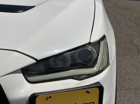 Mitsubishi Lancer * RALLIART * CARFAX * БЕЗ ПЪРВОНАЧАЛНА ВНОСКА, снимка 15