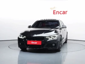 BMW 320 i, снимка 3