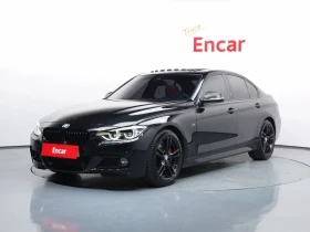 BMW 320 i, снимка 1